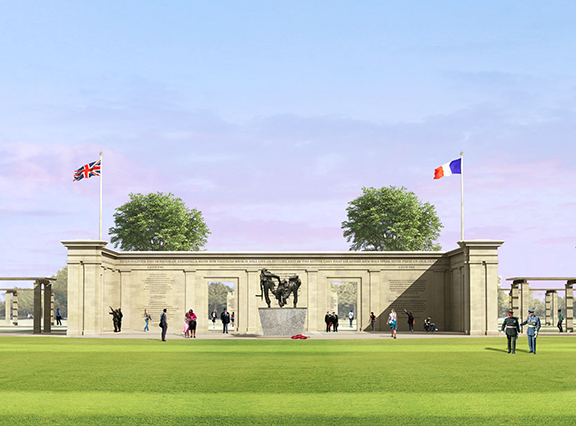 D-Day 80: We Will Remember Them. 