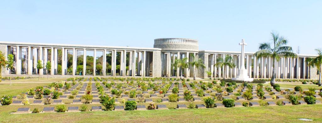 Join the CWGC mailing list