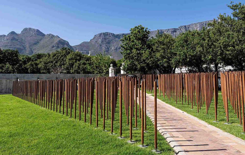 Cape Town Labour Corps Memorial