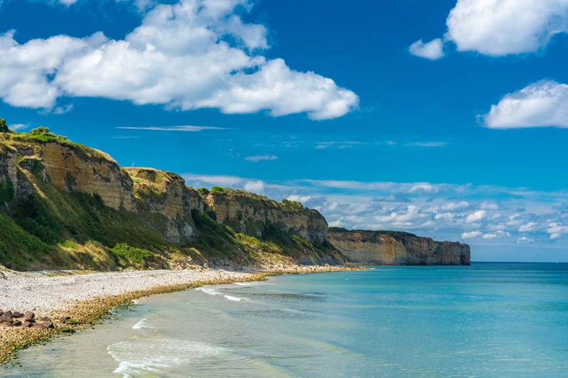 Omaha Beach