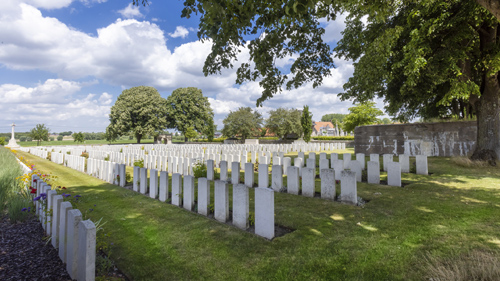 Appeal for Relatives - May 2026