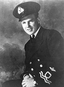 Lieutenant&nbsp;Robert Hampton Gray VC