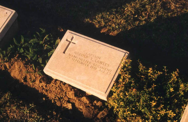 Pedestal markers