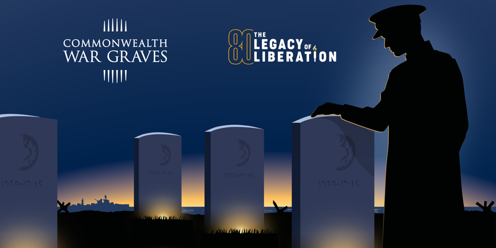 The Great Vigil - Lighting their Legacy
