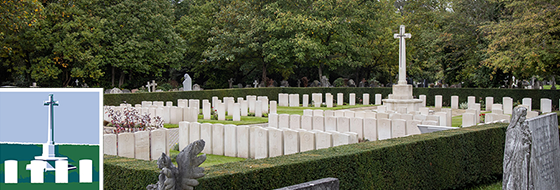 St. Pancras Cemetery & Islington Cemetery and Crematorium