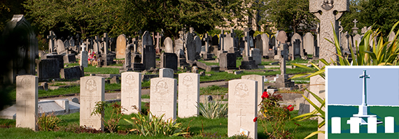 Wandsworth (Earlsfield) Cemetery