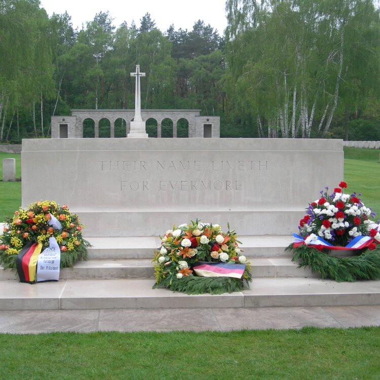 VE Day