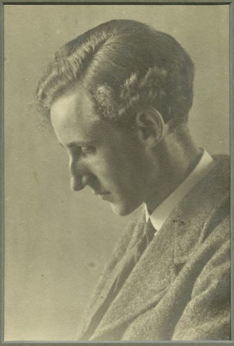 William B. Manson