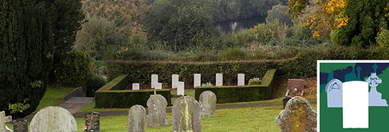 Brecon Cemetery