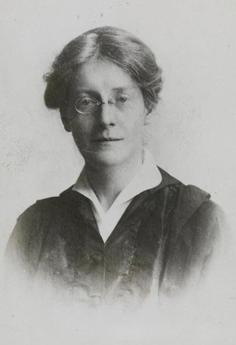 Elma Gordon