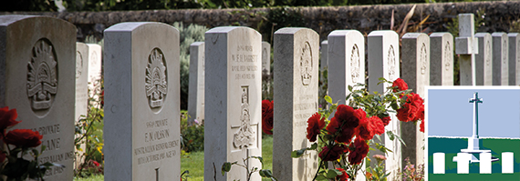 Sutton Veny (St. John) Churchyard