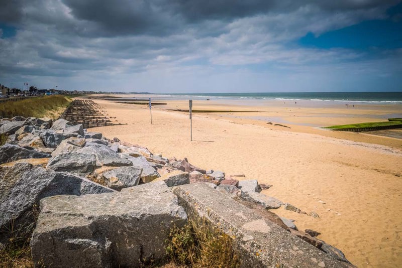 Sword Beach