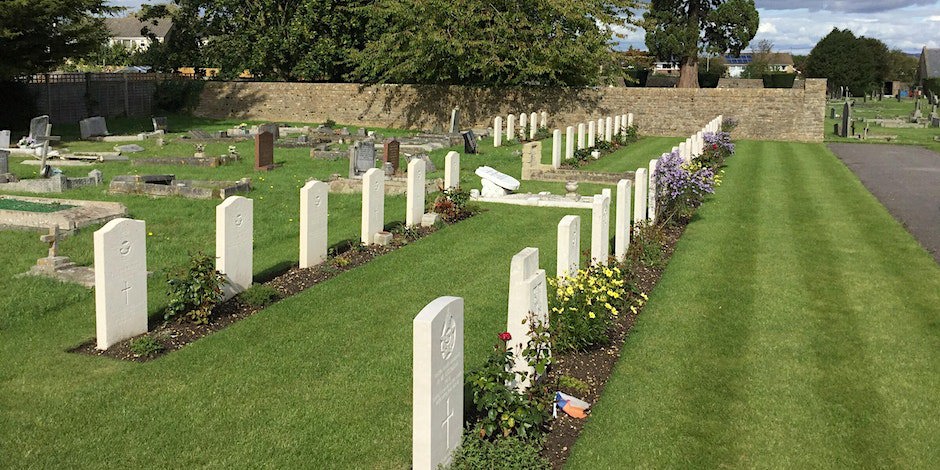 Chippenham (London Road) Cemetery