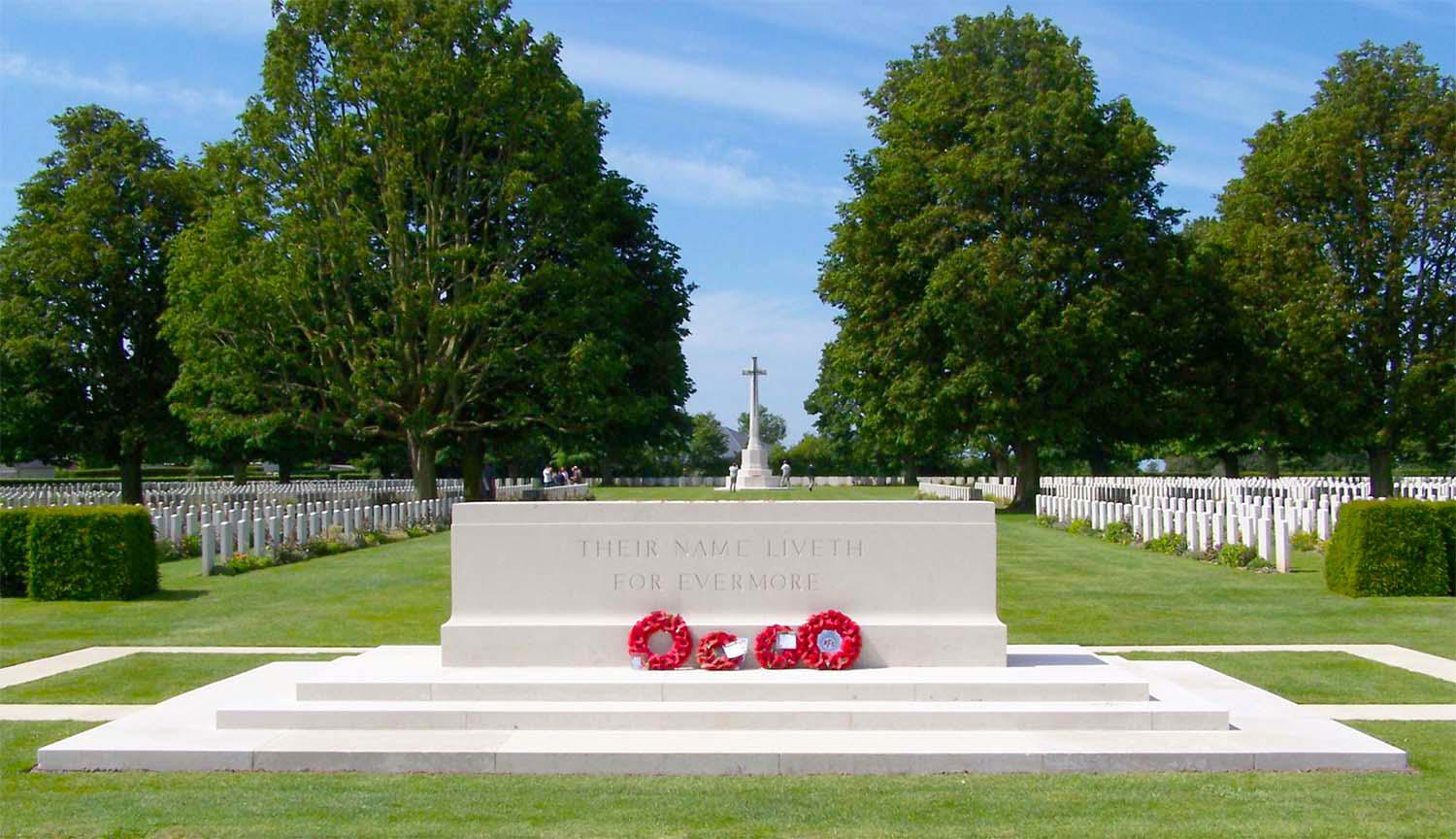 Find out more about our Liberation events