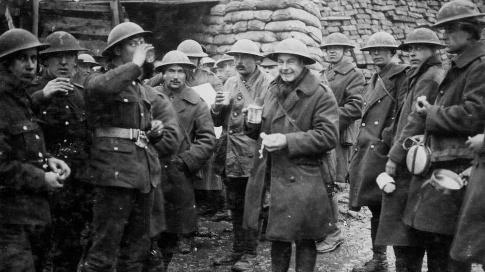 Commemorations