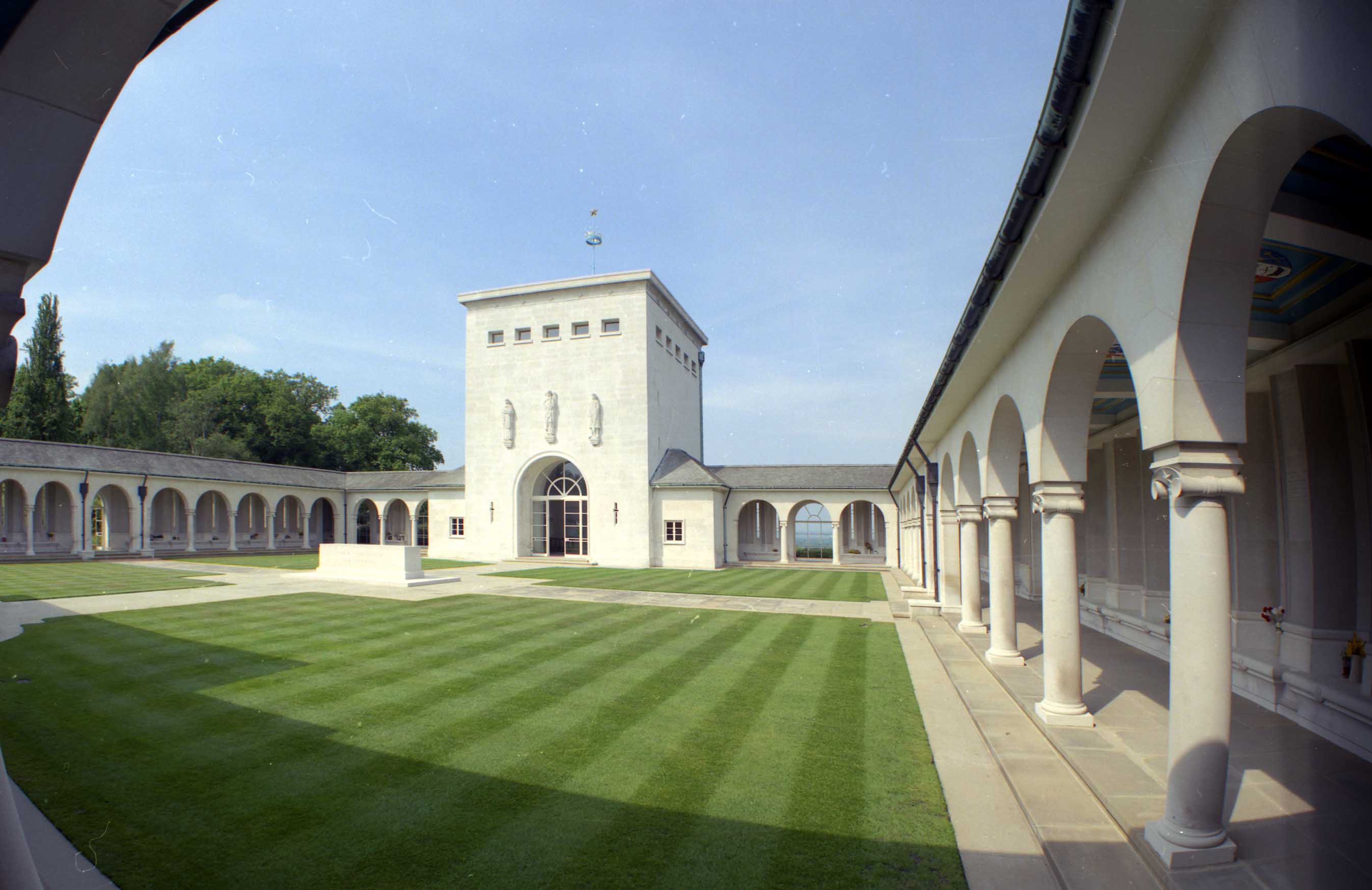 Runnymede Memorial