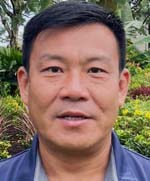 Ben Lim