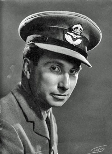Billy Fiske