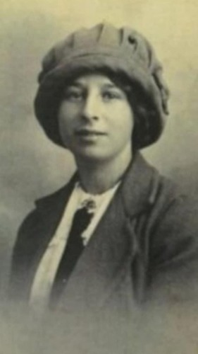 Barbara Ellen Goodwin