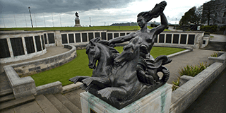Plymouth Naval Memorial