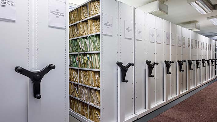 Browse our Records