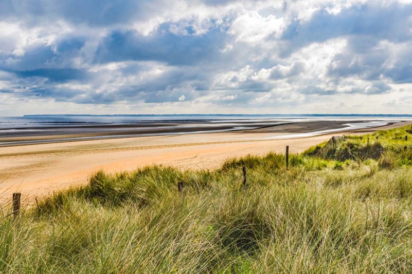 Utah beach