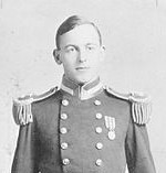 Frederick Thornton Peters