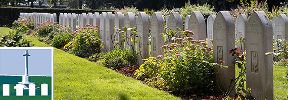 Newark-upon-Trent Cemetery