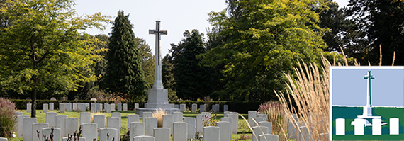 Norwich Cemetery