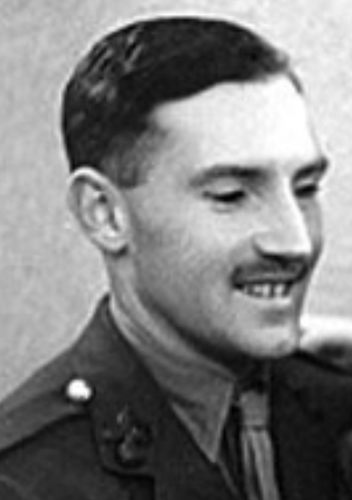 Eric Fletcher Waters