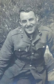 Captain Nichols