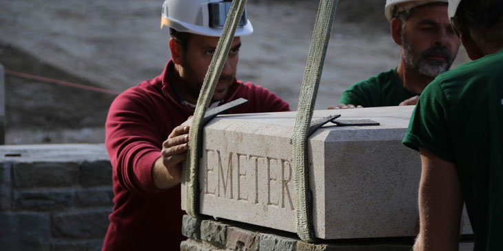 CWGC News