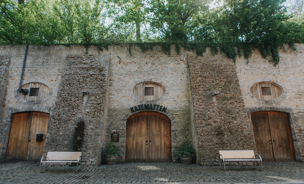 Kazmatten Brewery