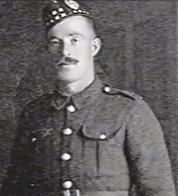 Sergeant Harry Band